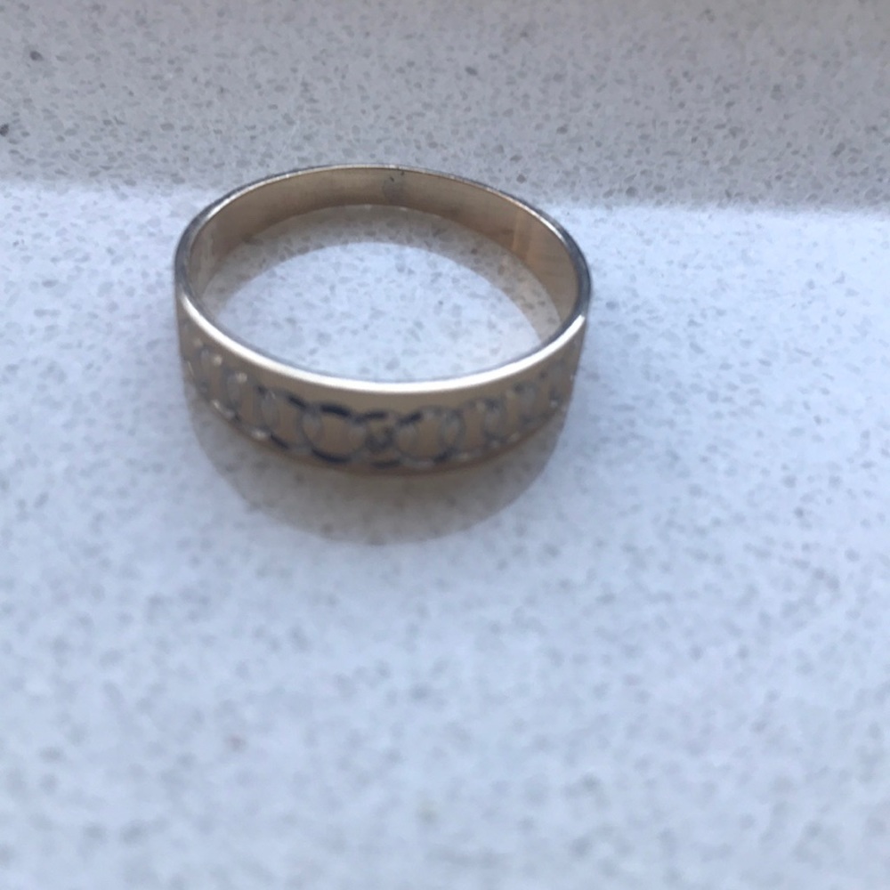 14k gold